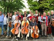 MitstreicherInnen bei Orchesterkonzert im Advent 2024 willkommen! - München