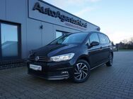 VW Touran, Join, Jahr 2018 - Großenkneten