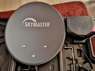 Skymaster Satellitenschüssel NEU - Eutin