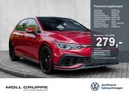 VW Golf, 2.0 l TSI GTI Clubsport OPF, Jahr 2024 - Düsseldorf