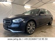 Mercedes-Benz E 300 de 4M HeadUp Multibeam360KamDistronicGlasd - Steinbach-Hallenberg