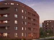 Weitläufige barrierefreie Eigentumswohnung mit 3 Zimmern und Loggia gleich an der Havel - Berlin