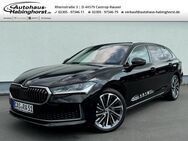 Skoda Superb, 2.0 TDI IV Combi Canton, Jahr 2024 - Castrop-Rauxel