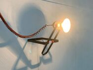 Postmodern Ikea Ceiling Wall Lamp zu Space Age Mid Century 70er - Hamburg Hamburg-Nord