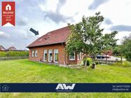 Singlewohnung in ruhiger Lage von Hage! - Hage