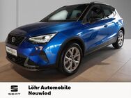 Seat Arona, 1.5 TSI FR, Jahr 2024 - Neuwied