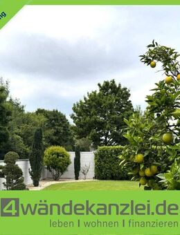 Wohnen und Arbeiten an den Weinbergen !! - Ellerstadt