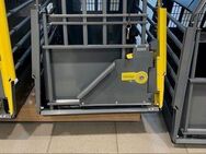BMW/Volvo Kleinmetall Hundebox VarioCage Einzelbox *Borgmann* - Krefeld