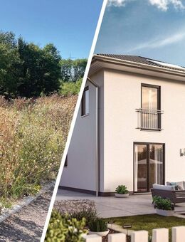 Das Stadthaus zum Wohlfühlen in Magdala - Komfort und Design perfekt kombiniert - Magdala