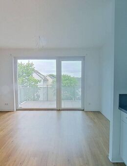 **MODERNER WOHNTRAUM: Wunderschöne 3-Zimmer-Wohnung mit Einbauküche und Balkon** - Osnabrück