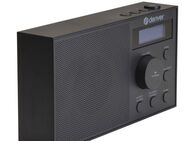 Denver Denver DAB+ Radio DAB-51B Digitalradio (DAB) (Digitalradio (DAB), 1,50 W)