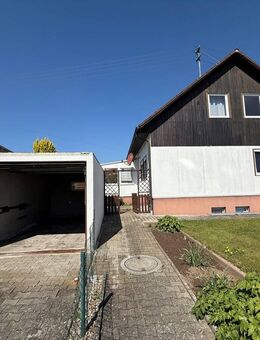 *** Einfamilienhaus in gefragter Lage *** - Illertissen