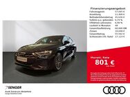 Audi A3, Sportback S line 35 TFSI Optik-Paket Sonos, Jahr 2022 - Bielefeld