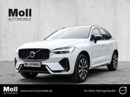 Volvo XC60, Plus Dark B4 Diesel EU6d digitales Sitze HarmanKardon, Jahr 2023 - Aachen