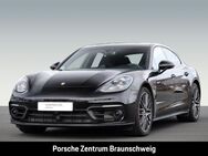 Porsche Panamera, 4S E-Hybrid Surround-View, Jahr 2021 - Braunschweig