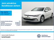 VW Golf, VIII, Jahr 2023 - Leverkusen