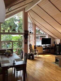 Architektenbungalow in Birkenwerder - Birkenwerder