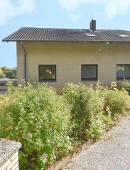 Marienhagen bei Alfeld, Leine: Idyllisches Haus in ruhiger Lage, perfekt für Familien! - Duingen