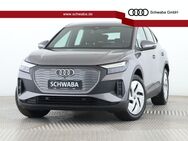 Audi Q4, 55kW h VITR, Jahr 2022 - Gersthofen