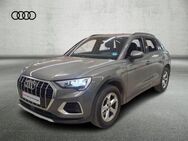 Audi Q3 35 TDI Q ADVANCED LEDER LM18 KAMERA VIRTUAL - Plettenberg