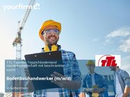 Bodenbauhandwerker (m/w/d) - Kolbermoor