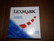 3,5" Disketten unbenutzt LEXMARK - Auengrund