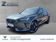 CUPRA Formentor, 1.4 VZ e-Hybrid 245, Jahr 2021 - Sankt Wendel Zentrum