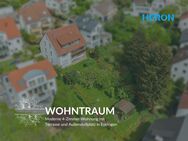 WOHNTRAUM - Moderne 4-Zimmer-Wohnung mit Terrasse und Außenstellplatz in Esslingen - Esslingen (Neckar)