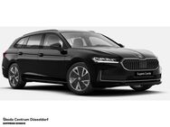 Skoda Superb, 2.0 TDI COMBI SELECTION, Jahr 2024 - Düsseldorf