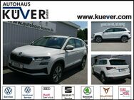 Skoda Karoq, 2.0 TDI Style 18, Jahr 2024 - Hagen (Bremischen)