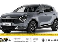 Kia Sportage, 1.6 T-GDI Vision, Jahr 2022 - Lohr (Main)