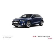 Audi A3, Sportback advanced 35 TFSI, Jahr 2022 - Halle (Saale)