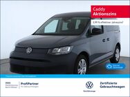 VW Caddy, Basis Winterpaket, Jahr 2023 - Wildau