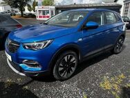 Opel Grandland X Elegance 1.6 Hybrid -AHK -Park&Go -Winterp. -uvm.! - Grünberg