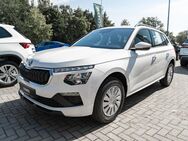 Skoda Kamiq, 1.0 TSI Essence, Jahr 2024 - Schenefeld (Landkreis Pinneberg)