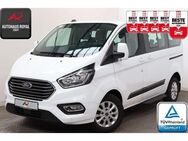 Ford Tourneo Custom 2.0 TDCi L1 9 SITZE STANDHZ,NAVI - Berlin