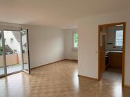 4-Zimmer Wohnung - Lauchringen