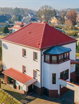 Mit Keller, zwei Küchen/Bädern, Ausbaureserve, Garage, Pool: Ein-/Zweifamilienhaus in Fredersdorf - Fredersdorf-Vogelsdorf