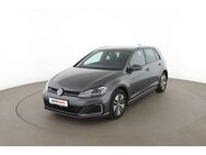 VW Golf VII 1.4 GTE BlueMotion - Berlin