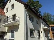 Saarbrücken- St.Arnual - sehr schöne 4 ZKB Wohnung mit Terrasse, 2 Balkonen - Saarbrücken