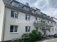 Gepflegte und charmante 3-Zimmer Wohnung mit Balkon und Garage in Nürnberg - Nürnberg