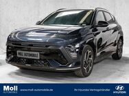 Hyundai Kona, N Line Ultimate-Paket, Jahr 2023 - Köln