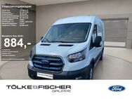 Ford Transit, Kasten Elektromotor 350 L2 RWD Trend, Jahr 2023 - Krefeld