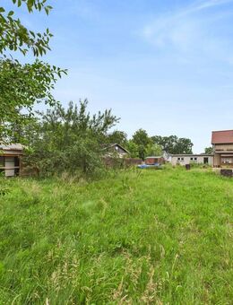 NATURNAHES WOHNEN MIT FERNBLICK, TERRASSE UND POOL - Kremmen
