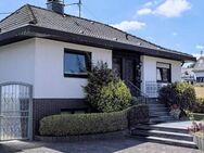 Bungalow mit Energieklasse C & neuer Heizung - Antweiler