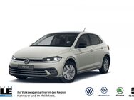 VW Polo, 1.0 TSI OPF Style ArtVelours IQ DRIVE, Jahr 2022 - Walsrode