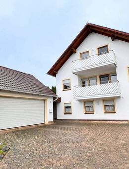 Top gepflegtes Einfamilienhaus - Kreßberg
