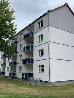 + 3 Zimmer mit Ausblick + - Goslar