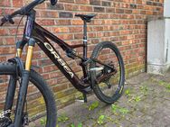 Orbea Rise M7 Aktionsmodell mit Sram AXS Umbau - Jülich