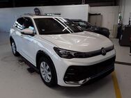 VW Tiguan, 2.0 TDI R-Line, Jahr 2024 - Wangen (Allgäu)